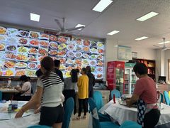 -碧海银沙海鲜餐厅(恒大海上威尼斯店)