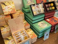 -南宋胡记(杭州灵隐寺店)