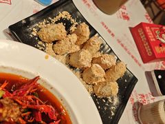 -辣不怕口味虾(长沙总店)