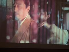 -墨锦轩·5D影院足浴·SPA(高新店)