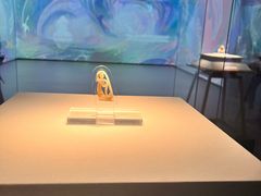 -北京大葆台遗址博物馆