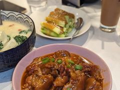 -峨嵋一派
