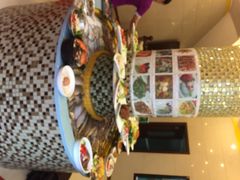 小芳海鲜厅-合家小菜餐馆(新诚花苑店)