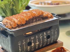 -合家亲妈妈菜·博山菜老字号(联通路店)