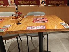 -华记煲仔华·煲仔饭(市桥易发店)