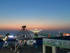 -山海广场