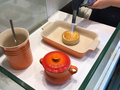 -PAUL LAFAYET 法式甜品(国金中心商场店)