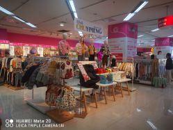 -孩子王童乐园(西安盛龙店)