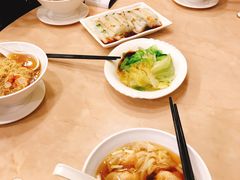 -盛记粥面(佐敦店)