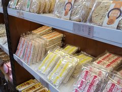 散装糕点-百饼园(南后街店)