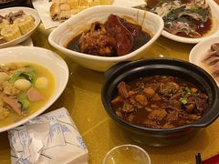 -扬州万怡酒店-中餐厅(文昌中路店)