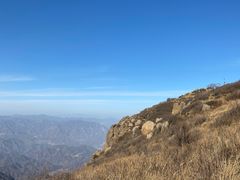 -妙峰山风景名胜区