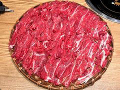 -小城牛事·鲜牛肉火锅(万达店)