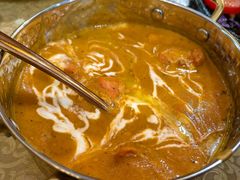 -清真· AL-JANNAT 佳纳特餐厅(仙林店)