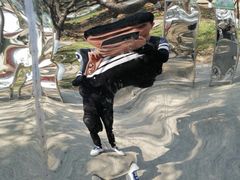 -松山湖梦幻百花洲