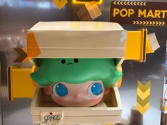 -泡泡玛特POPMART(K11购物中心店)
