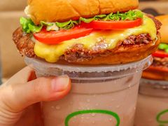 -Shake Shack(南山万象天地店)