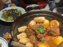 -津武刁馋一锅出(双街店)