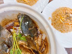 -鑫鸿达·海鲜闽菜热炒小馆(中山路店)