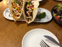 -AFS Cafe & Canteen(闽江二路店)