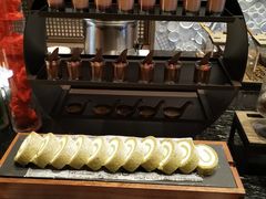 -博林天瑞喜来登酒店·西丽尚膳