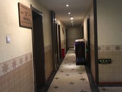 -时光漫步酒店(北京国子监簋街北新桥地铁站店)