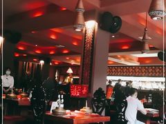 大堂-花马天堂云南餐厅 Lost Heaven(外滩店)