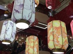 -捞王锅物料理(上海世茂广场店)