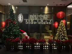 -侨美食家·粤菜(体育西路店)