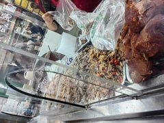 -晓马鸭店(新芜路店)