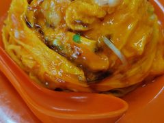 -澳门陈光记烧味饭店(万象城店)