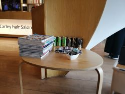 -简法造型·品牌形象店