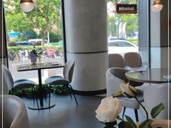 大堂-必胜客(漕宝路店)