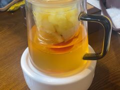 -粗茶淡饭·隐庐私厨(东亭店)