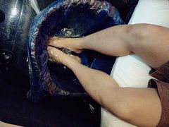-江南足纪·影院足道·轻奢SPA(京基水贝店)