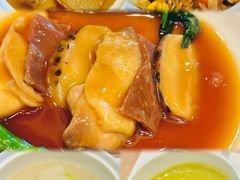 -万豪金殿(香港JW万豪酒店)