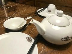 -广东道至正餐厅(区庄店)