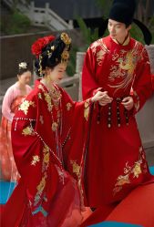 -金夫人婚纱摄影(总店)