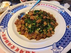 -旺角小渔村(二马路店)