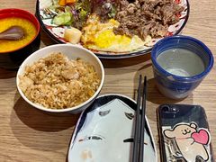 -一井烧肉·活鳗·火锅(毕淘买店)
