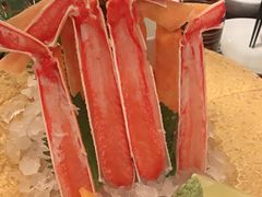 -蟹田居·活蟹料理(东城店)