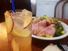 -AFS Cafe & Canteen(闽江二路店)