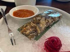 竹笋冻-临家闽南菜(翔安店)
