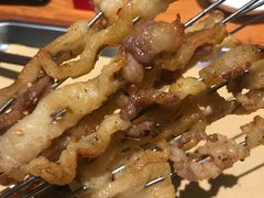 -160烧烤(香坊店)