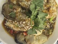 -陈老二烧烤(草市街总店)