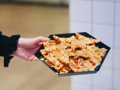 -BOPEYE·波派炸鸡(九霄天地店)