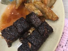 -圆宝台湾小吃(迎津街店)