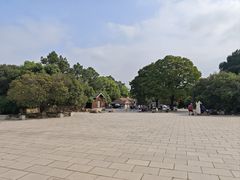 -宝岩生态观光园