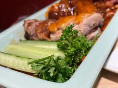 烧腊拼盆-避风塘(宝山万达店)