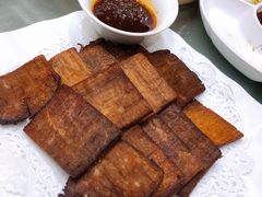 手撕牛肉-新洪记·丽久饭店(铁西店)